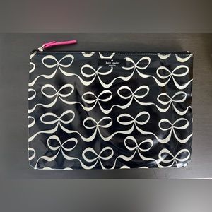 Kate Spade Makeup Bag